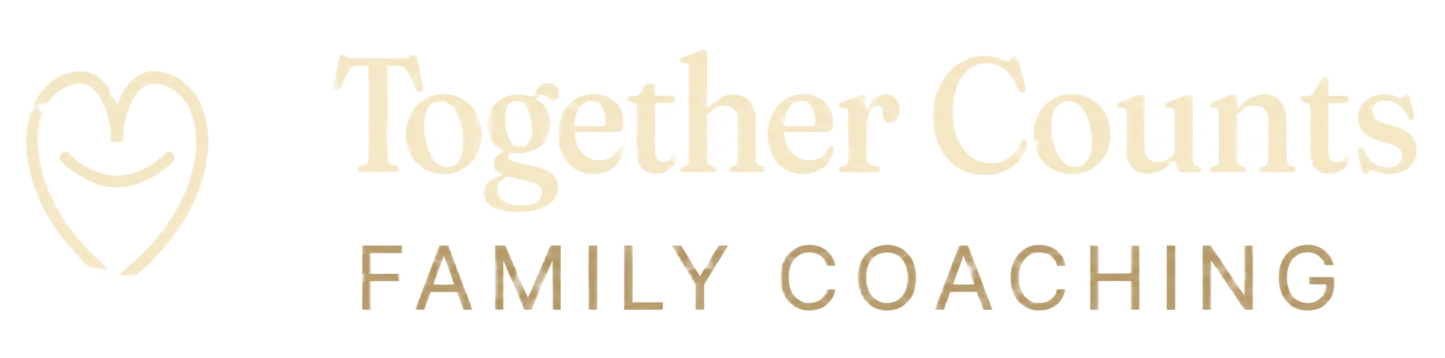 Together Counts Family Coaching