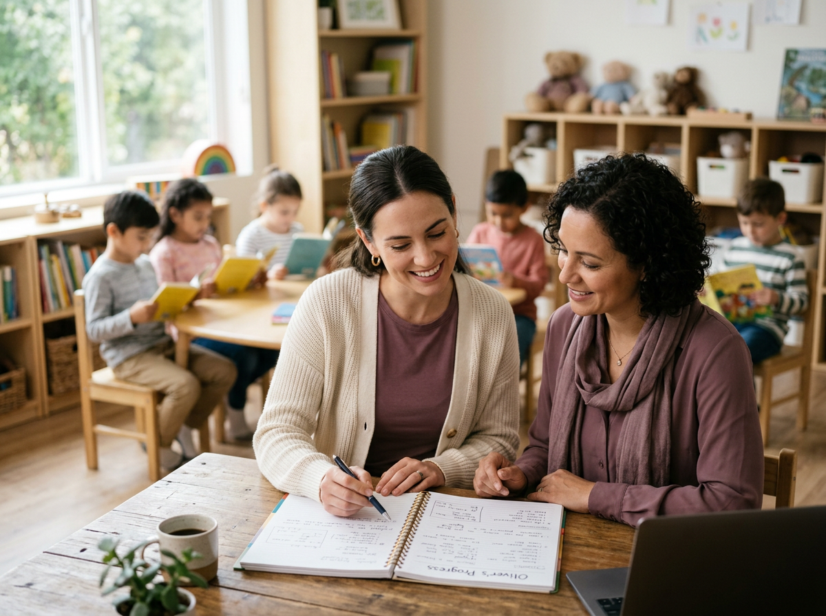 School & Community Collaboration